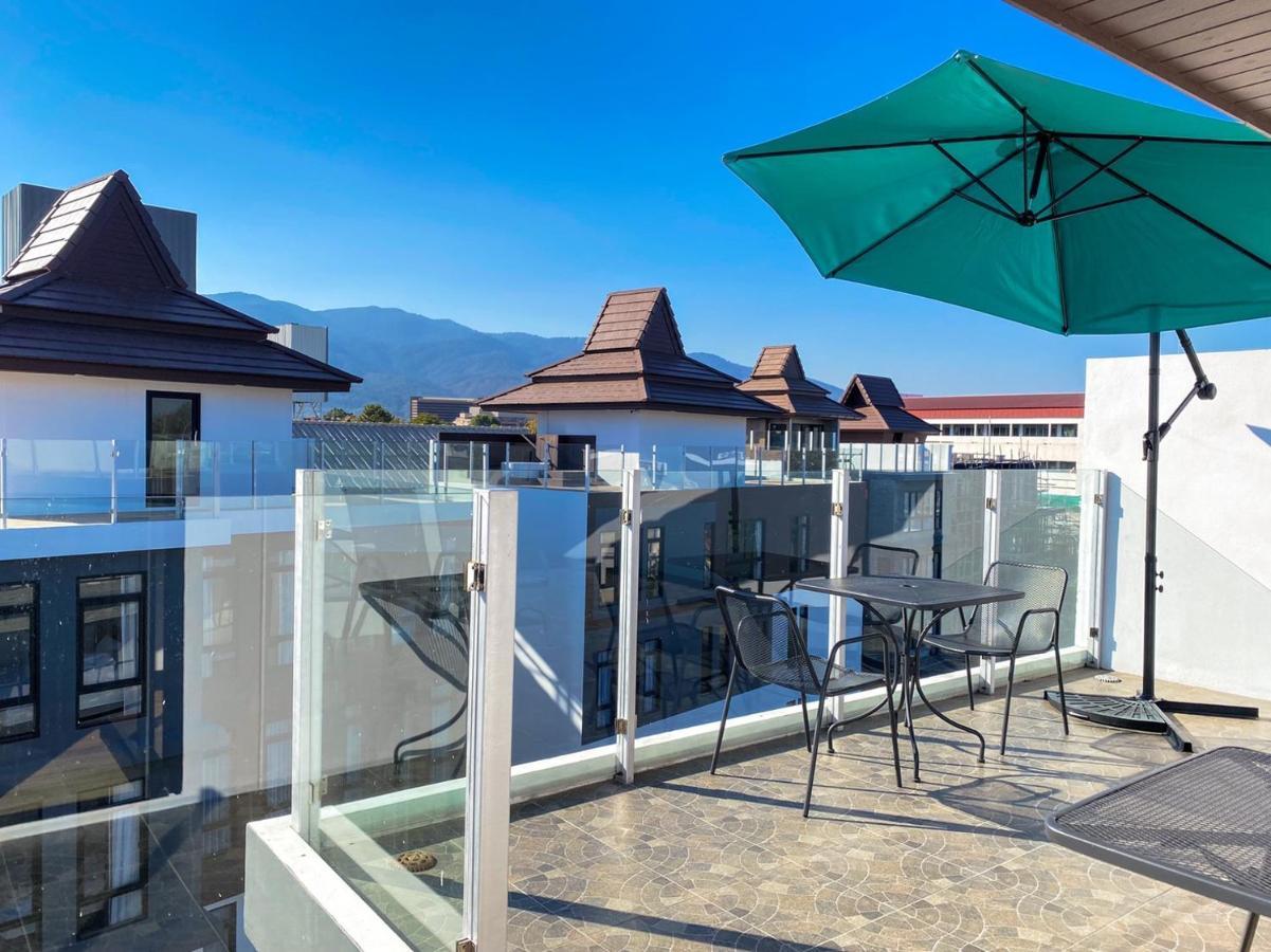 De Luxe Boutique & Rooftop — Photos 2
